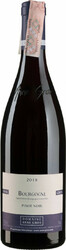 Вино Domaine Anne Gros. Bourgogne Rouge AOC