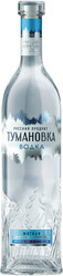 Водка "Тумановка" Мягкая, 0.5 л