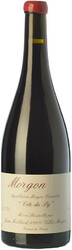 Вино Jean Foillard. Morgon "Cote du Py" AOC