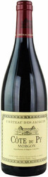 Вино Louis Jadot. Chateau des Jacques. Morgon "Cote du Py" AOC