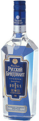 Водка "Русский Бриллиант" Премиум, 0.5 л