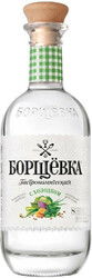 Водка "Борщевка" с Холодком, 0.5 л