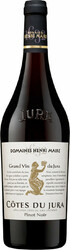 Вино Domaines Henri Maire, Pinot Noir, Cotes du Jura AOC