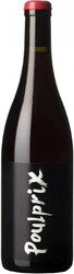 Вино Anne et Jean-Francois Ganevat. "Poulprix"