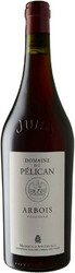 Вино Domaine du Pelican. Arbois Poulsard