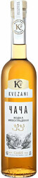 Водка "Kvezani" Gold, 0.5 л