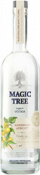 Водка "Magic Tree" Apricot, 0.75 л