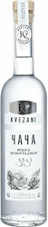 Водка "Kvezani" Silver, 0.5 л