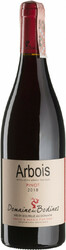 Вино Domaine des Bodines. Pinot. Arbois AOP
