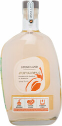 Водка "Stone Land" Apricot, 0.5 л