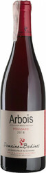 Вино Domaine des Bodines. Poulsard. Arbois AOP