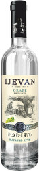 Водка "Ijevan" Grape, 0.5 л