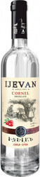 Водка "Ijevan" Cornel, 0.5 л