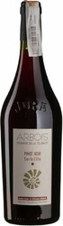 Вино Domaine de la Touraize, Pinot Noir "Sur la Cote", Arbois AOC