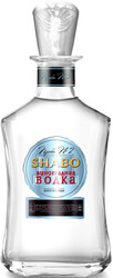 Водка "Shabo" Proba №2, grape vodka, 0.5 л