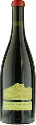Вино Jean-Francois Ganevat. "Julien en Billat — L'Enfant Terrible du Sud". Cotes du Jura AOC