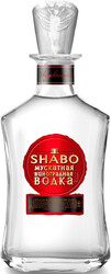 Водка "Shabo" Muskatnaya, grape vodka, 0.5 л