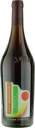 Вино Philippe Chatillon. "Les Nouvelles" Pinot Noir. Arbois AOC
