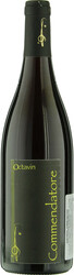 Вино Domaine de l'Octavin. "Commendatore"
