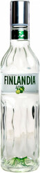 Водка "Finlandia" Lime, 0.5 л
