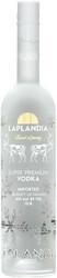 Водка "Laplandia" Super Premium, 0.7 л