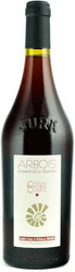 Вино Domaine de la Touraize. "Cotes a Cotes". Arbois AOC