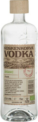 Водка "Koskenkorva" Organic, 0.7 л