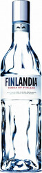 Водка "Finlandia", gift box, 0.7 л