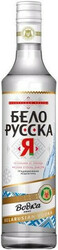 Водка "БелорусскаЯ" Люкс, 0.5 л