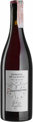 Вино Domaine de la Borde, "Pinostradamus", Arbois Pupillin AOC