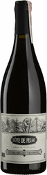 Вино Domaine Hughes Beguet. "Cote de Feule"