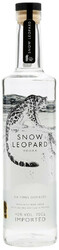 Водка "Snow Leopard", 0.7 л
