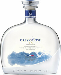 Водка "Grey Goose" VX, 1 л
