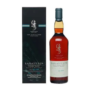 Виски Lagavulin Islay Double Matured, в подарочной упаковке