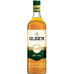 Виски "Glider" Superior, 0.75 л