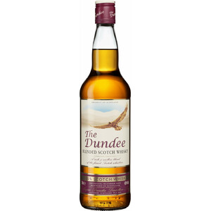 Виски "The Dundee" Blended, 0.7 л