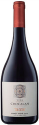 Вино Vina Chocalan. "Origen" Pinot Noir Gran Reserva