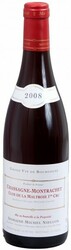 Вино Domaine Michel Niellon, Chassagne-Montrachet Premier Cru "Clos de la Maltroie" Rouge, 2008