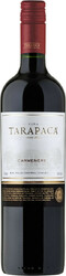 Вино Tarapaca, Carmenere
