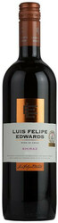 Вино Luis Felipe Edwards, Shiraz