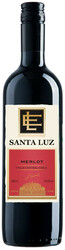 Вино Luis Felipe Edwards, "Santa Luz" Merlot