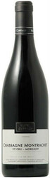 Вино Morey-Coffinet. Chassagne-Montrachet 1er Cru AOC "Morgeot"