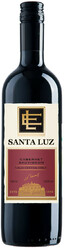 Вино Luis Felipe Edwards, "Santa Luz" Cabernet Sauvignon