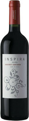 Вино Vina Chocalan. "Inspira" Cabernet Sauvignon Reserva