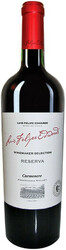 Вино Luis Felipe Edwards, "Reserva" Carmenere