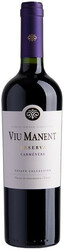 Вино Viu Manent. "Estate Collection" Reserva Carmenere
