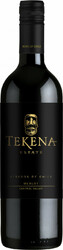 Вино "Tekena" Merlot