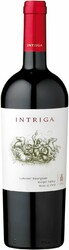 Вино MontGras. "Intriga" Cabernet Sauvignon