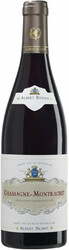 Вино Albert Bichot. Chassagne-Montrachet Rouge AOC