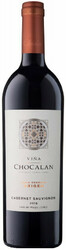 Вино Vina Chocalan. "Origen" Cabernet Sauvignon Gran Reserva